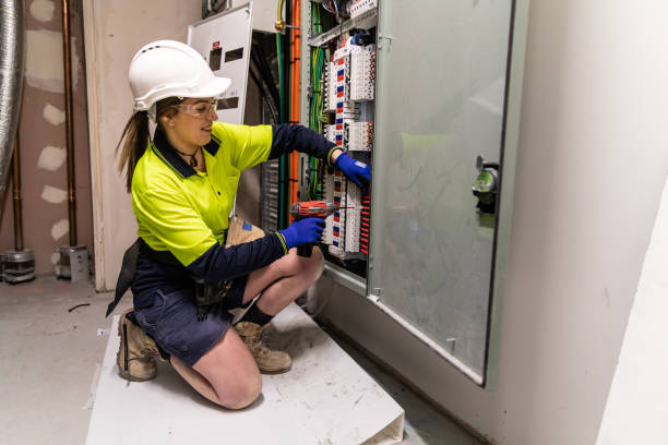 Best Residential Electrician Services  in Cary, NC