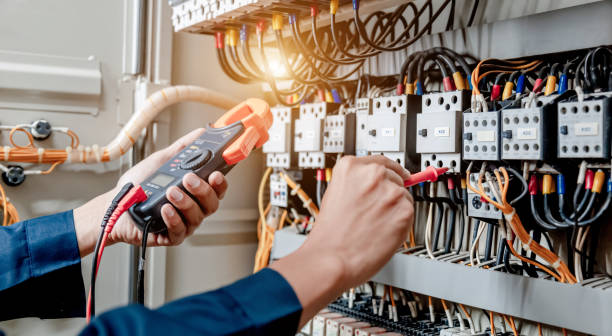 Best Electrical Contractors for Businesses  in Cary, NC
