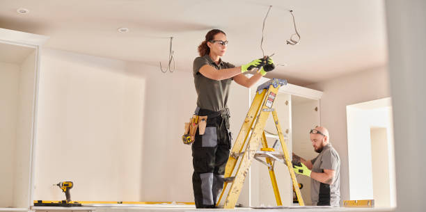 Best Electrical Contractors for Businesses  in Cary, NC