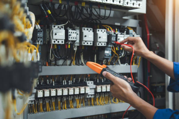 Best Electrician for Home Renovation  in Cary, NC