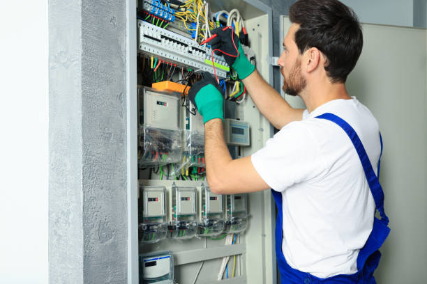Best Electrical Wiring Services  in Cary, NC