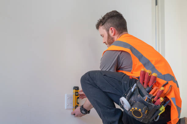 Best Emergency Electrician Near Me  in Cary, NC