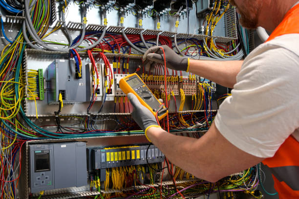 Best Emergency Electrical Repair  in Cary, NC